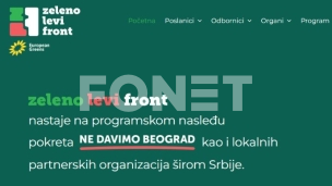Vreme za vanredne izbore
